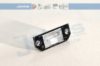 JOHNS 32 12 87-95 Licence Plate Light